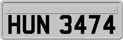 HUN3474