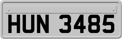 HUN3485