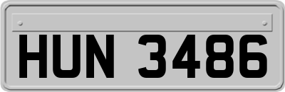 HUN3486