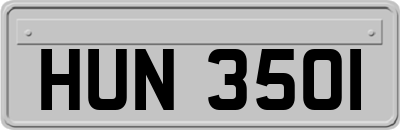 HUN3501