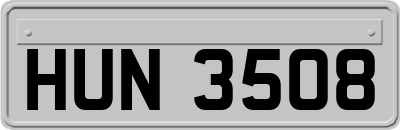 HUN3508