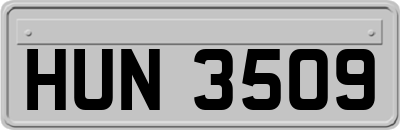 HUN3509