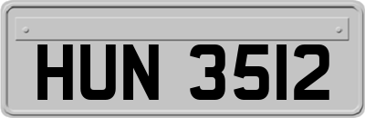 HUN3512