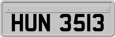 HUN3513