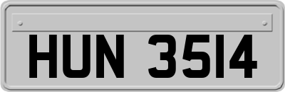 HUN3514