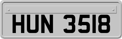 HUN3518