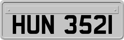 HUN3521