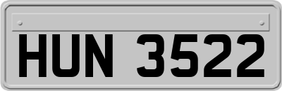 HUN3522