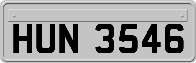 HUN3546