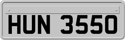 HUN3550