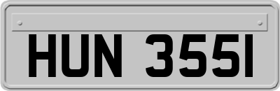 HUN3551