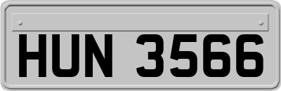 HUN3566