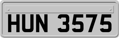 HUN3575