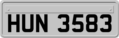 HUN3583