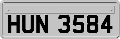 HUN3584