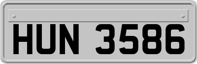 HUN3586