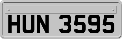 HUN3595