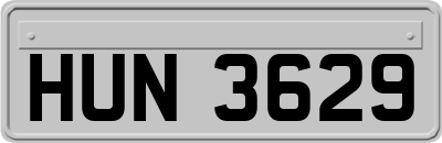 HUN3629