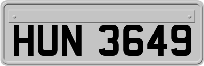 HUN3649