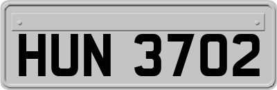 HUN3702