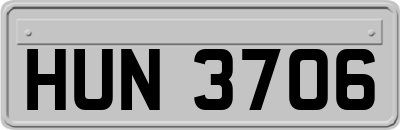 HUN3706