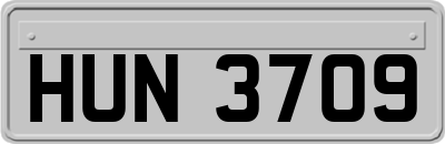 HUN3709