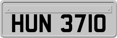 HUN3710