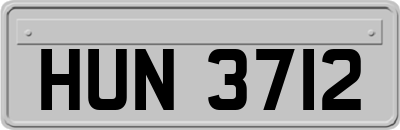 HUN3712