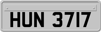 HUN3717