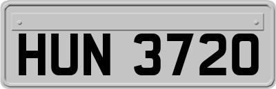 HUN3720