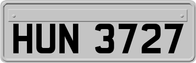 HUN3727