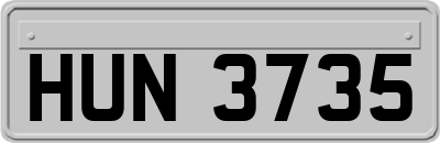 HUN3735