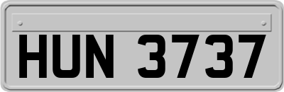 HUN3737