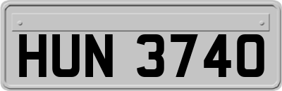 HUN3740