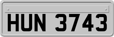 HUN3743