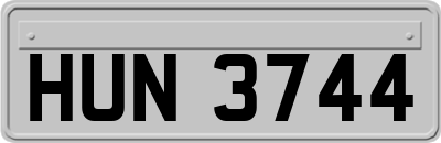 HUN3744