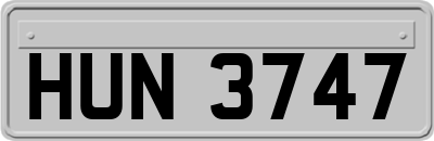 HUN3747