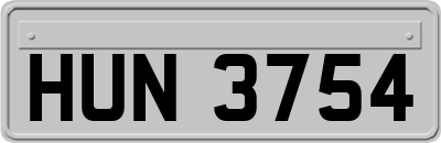 HUN3754