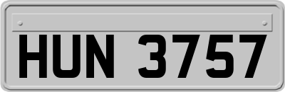 HUN3757