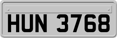 HUN3768