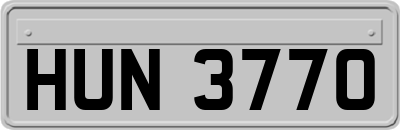 HUN3770