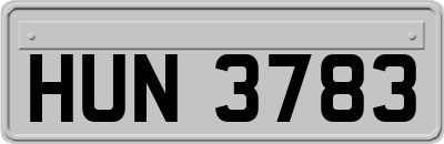 HUN3783