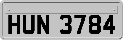 HUN3784