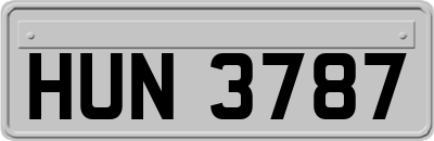 HUN3787