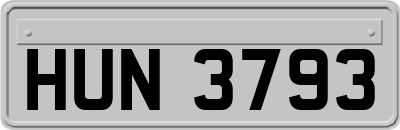 HUN3793