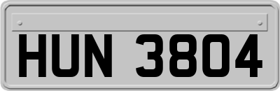 HUN3804