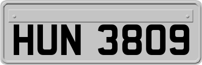 HUN3809