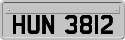 HUN3812