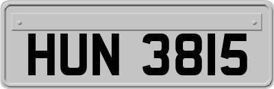 HUN3815