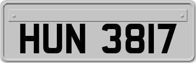 HUN3817